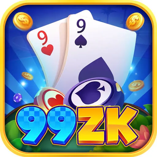 99ZK - Game QiuQiu Terbaik untuk Penggemar Kartu