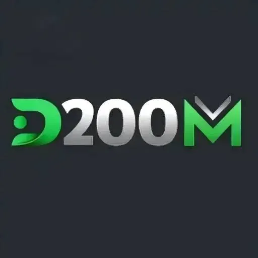 d200m APK Sports