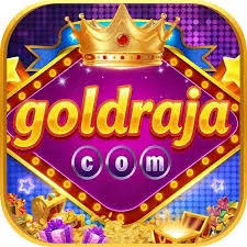 goldraja APK SLG