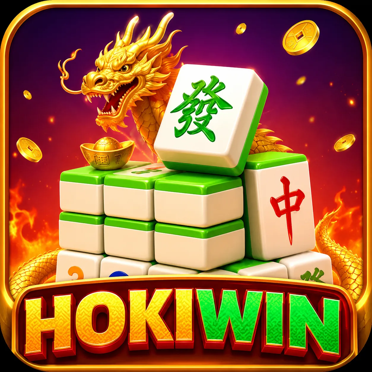 hokiwin APK FPS