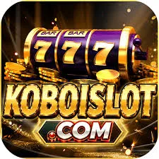 KOBOISLOT - Petualangan Aksi yang Menggugah Adrenalin