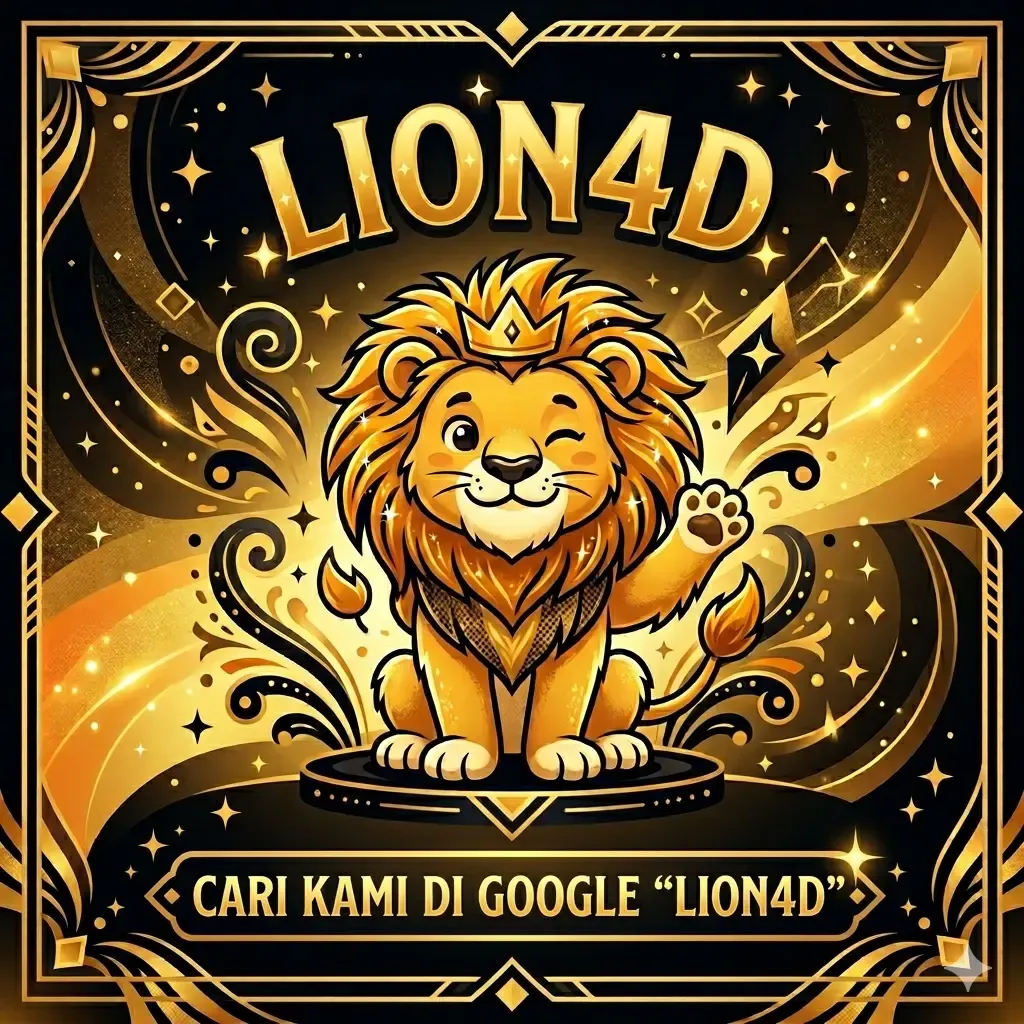 LION4D - Game Live Casino Terbaik di Pusat Unduhan