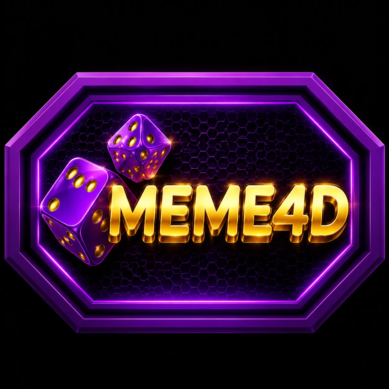 meme4d APK Kasino