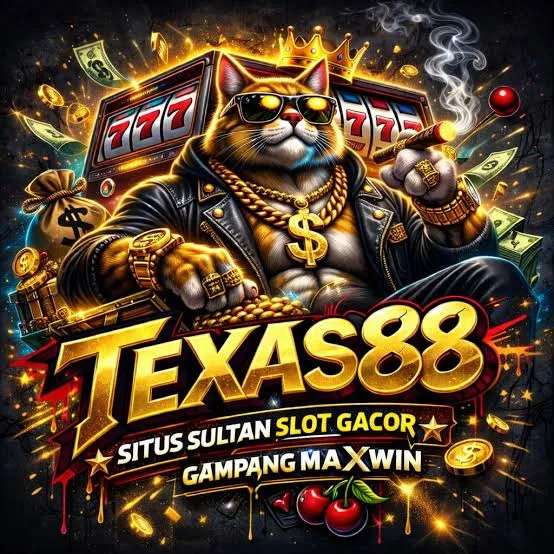 TEXAS88 - Permainan Musik yang Menghibur dan Menantang
